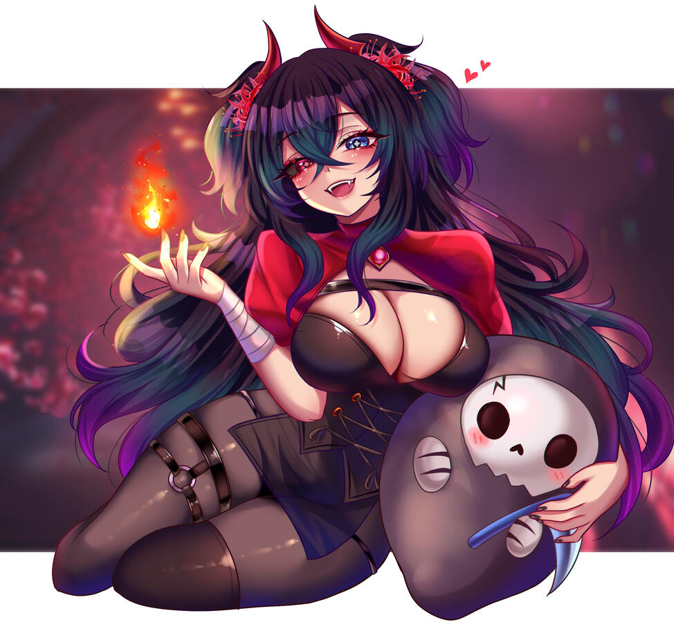 Warm Embrace
